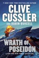 Wrath of Poseidon, Clive Cussler