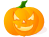 [carved pumpkin]